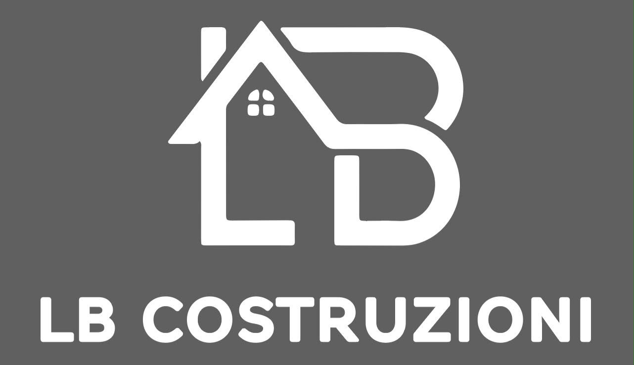 Logo LB Costruzioni
